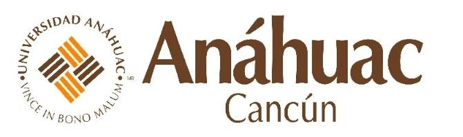 Logotipo de Universidad Anáhuac Cancún