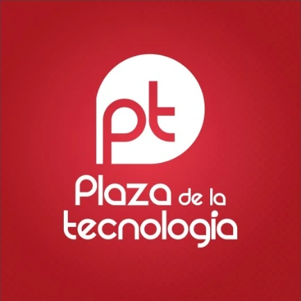 Logotipo de Plaza de la Tecnología